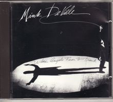 Mink DeVille – Where Angels Fear To Tread
