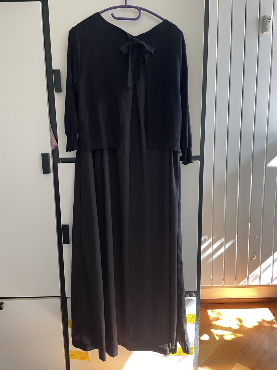 Max Mara Vestiti: Kleid von Max Mara – Usato da Basel venduto da Quasimoda 1