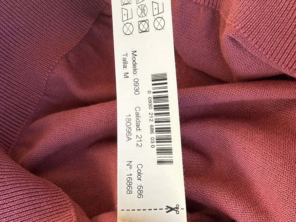 Massimo Dutti T-shirt: T-Shirt von Massimo Dutti, Gr. M – Usato da Weiningen ZH venduto da wunderkaro 3
