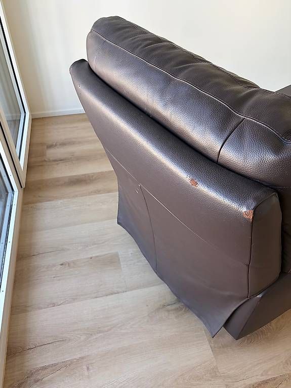 Fauteuils: Sessel – D'occasion à Basel par aniskula 4