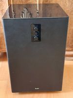 5.1-Surround-System – voller Klang für Filme, Games & Musik