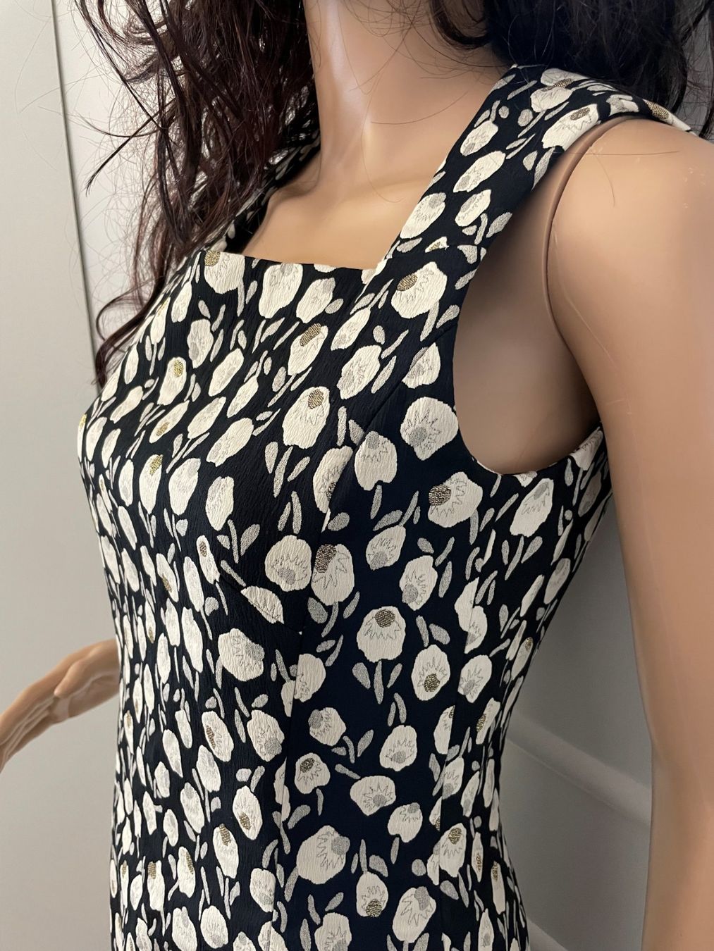 Vestiti: Couture-Kleid von Elegance Paris – Nuovo (secondo la descrizione) da Meisterschwanden venduto da Taragoa 1
