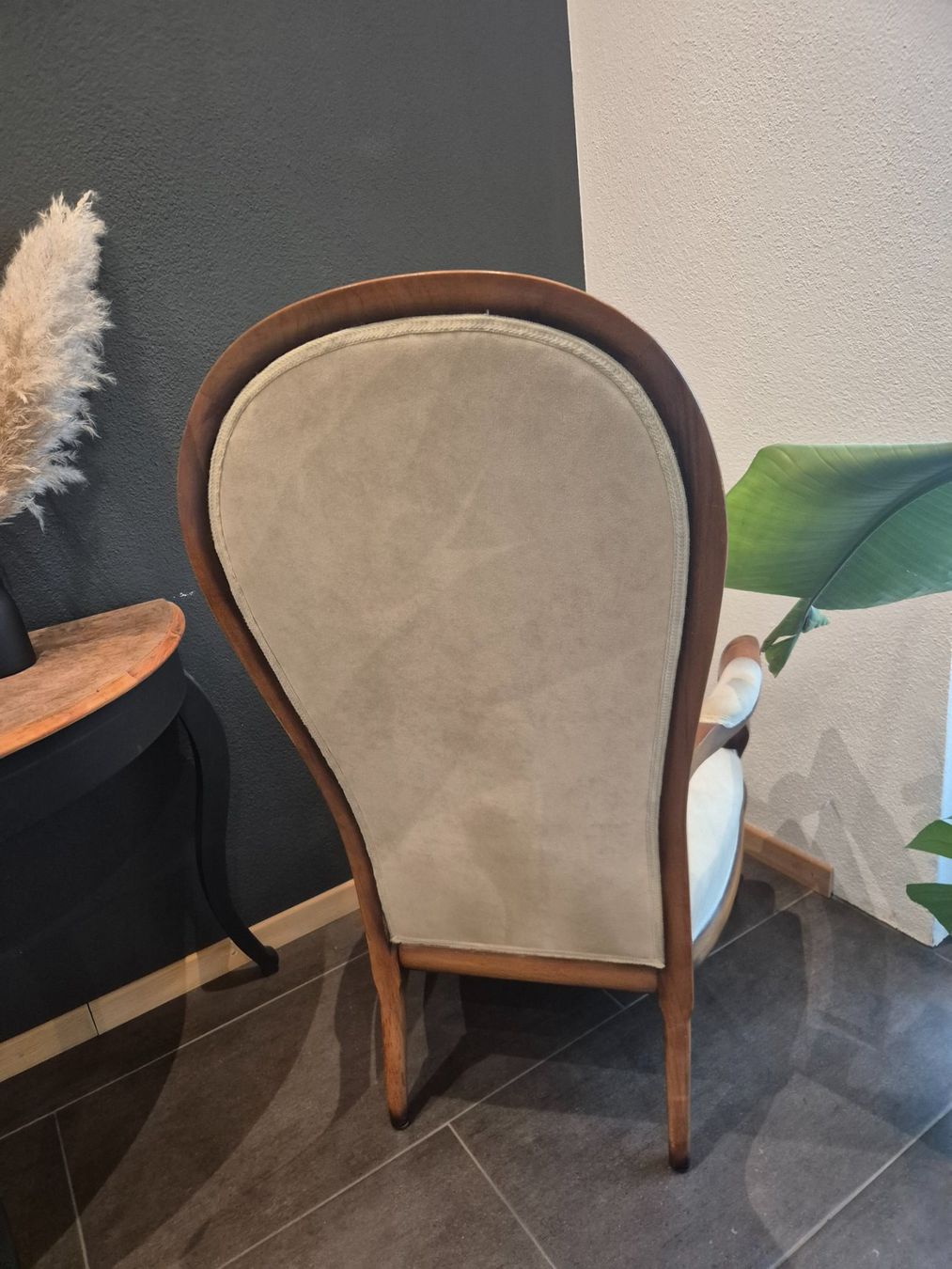 Poltrone: Antiker Sessel – Usato da Hüttwilen venduto da zhagen 2