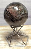 Top Lodolith Kugel 51mm 186g