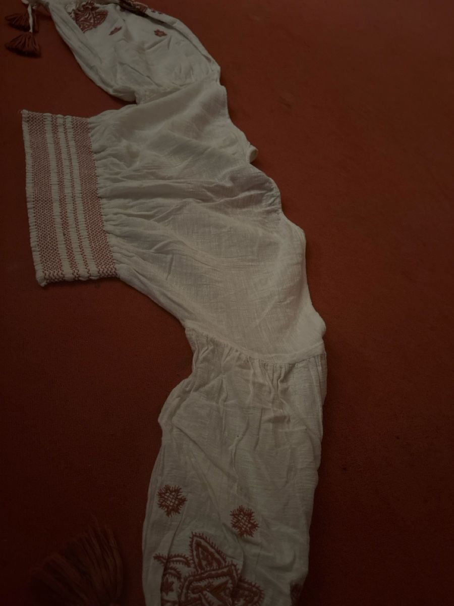 Pull&Bear Tops: Gestricktes Top – Neuf (Voir description) à Affoltern am Albis par tam_5vn5 4
