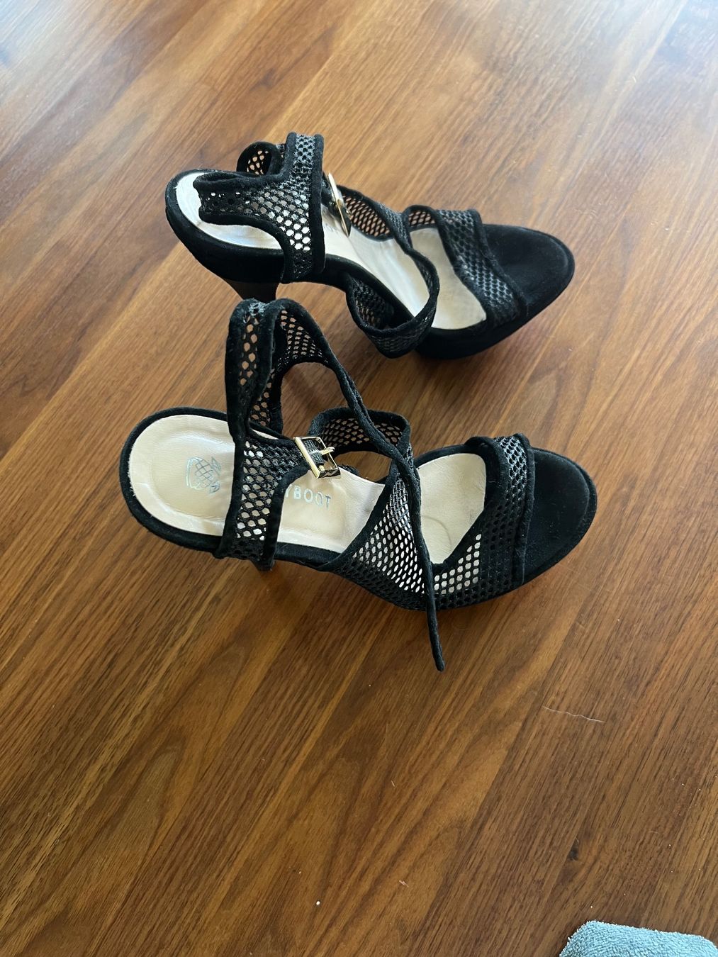 Navyboot Damenschuhe: Navyboot Schuhe – Neu (gemäss Beschreibung) aus Lufingen von des_9gd8