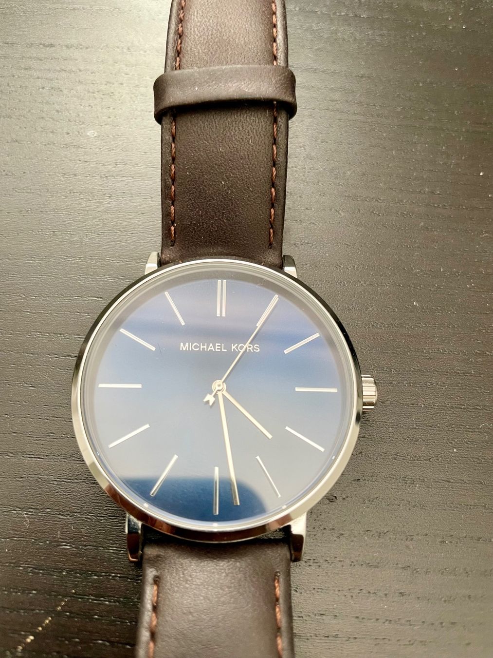 Michael Kors Uhren: Michael Kors Uhr – Gebraucht aus Reinach BL von s_rohit 3