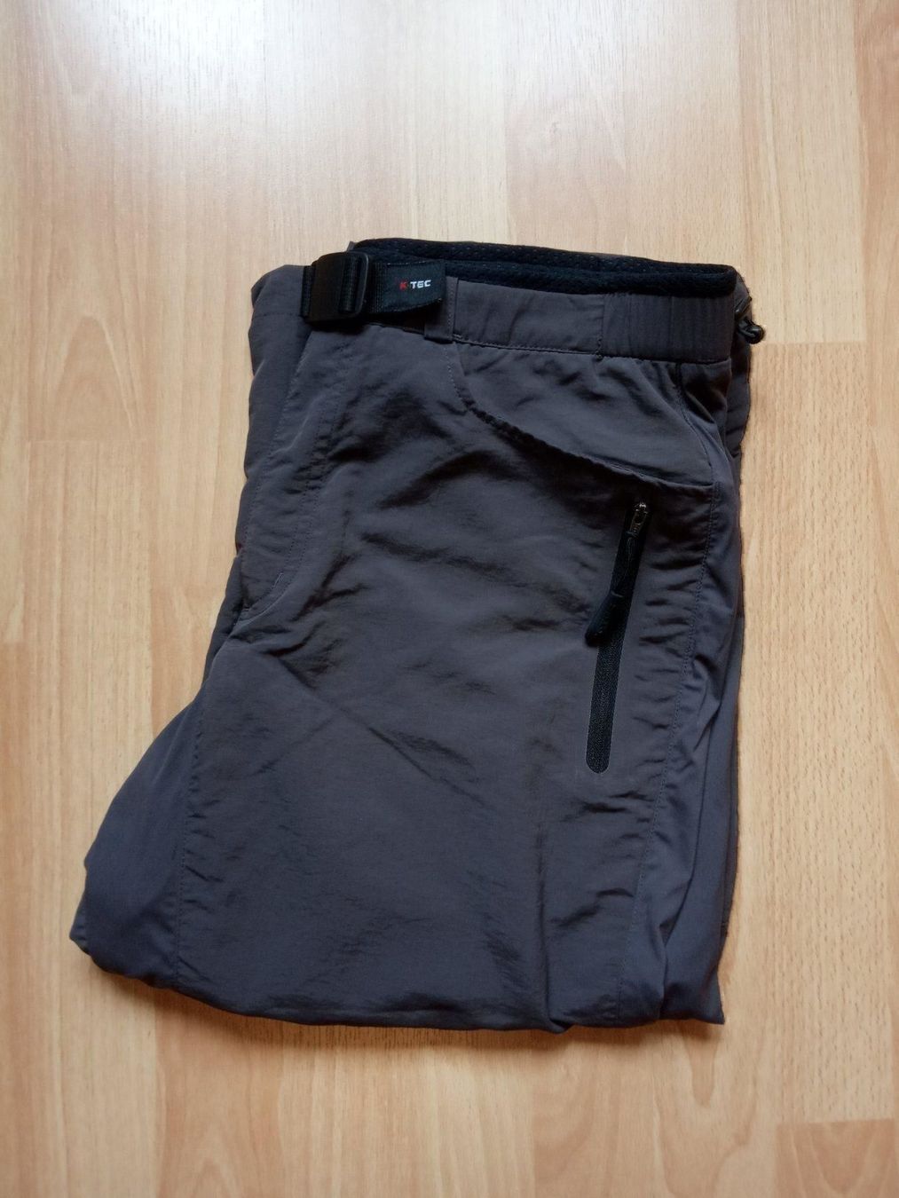 Pantaloni: Trekkinghose K-Tec – Usato da Chur venduto da Rodanisa 2