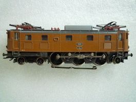 Märklin SBB Ae 3/6 AC Analog OCCASION