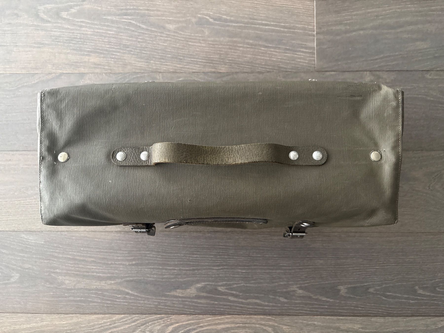 Armée suisse Armes blanches: Materialtasche – D'occasion à Hünenberg par Betsch1 4