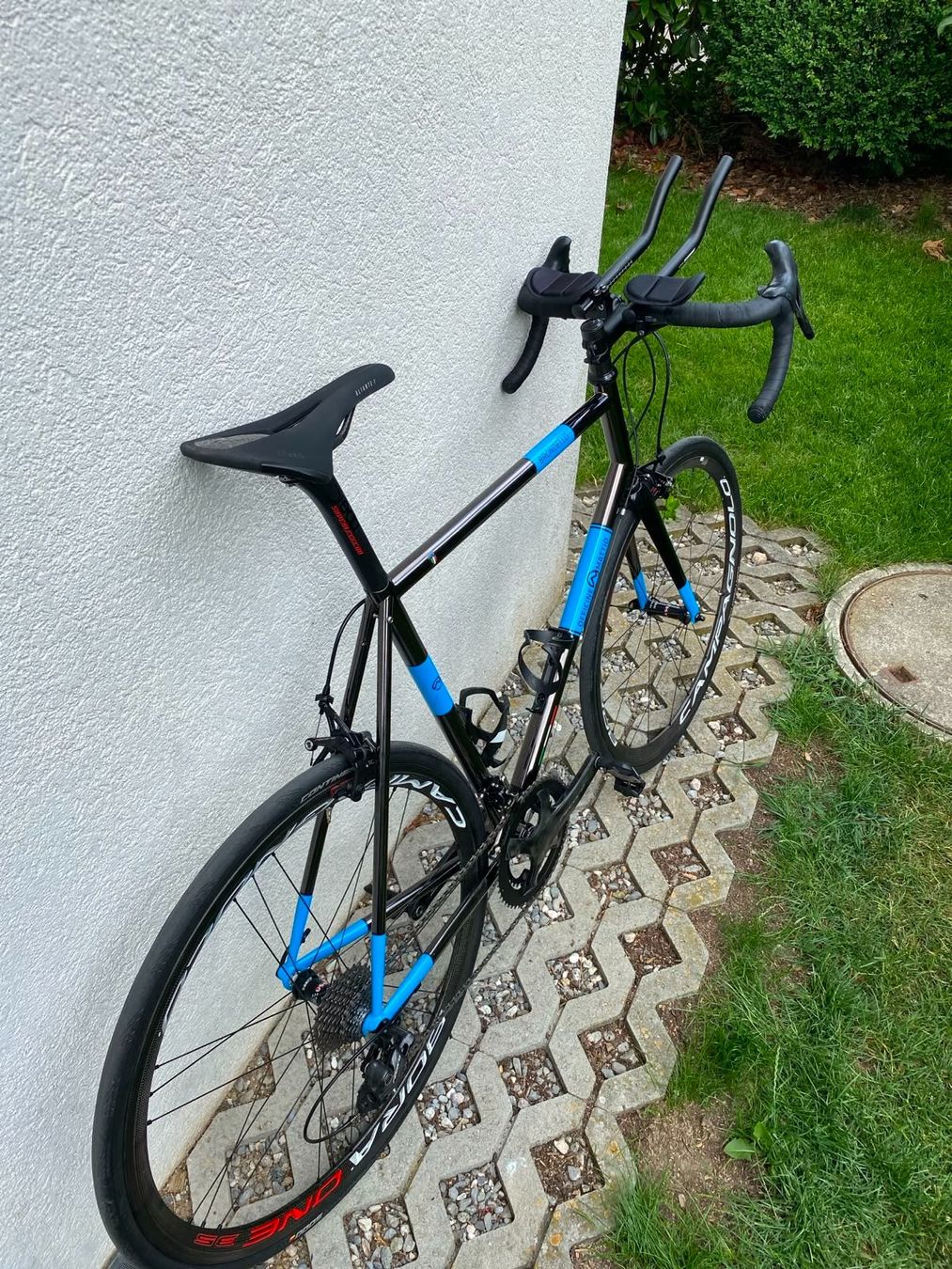 Biciclette: Officine Mattio Brondello – Usato da Denens venduto da jul_c7qg 1