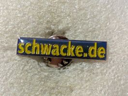 Ansteckpin 171: Schwacke.de