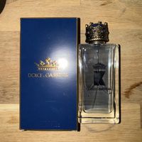 100ml K by Dolce & Gabbana 99% der Flasche ab 1.-Fr!