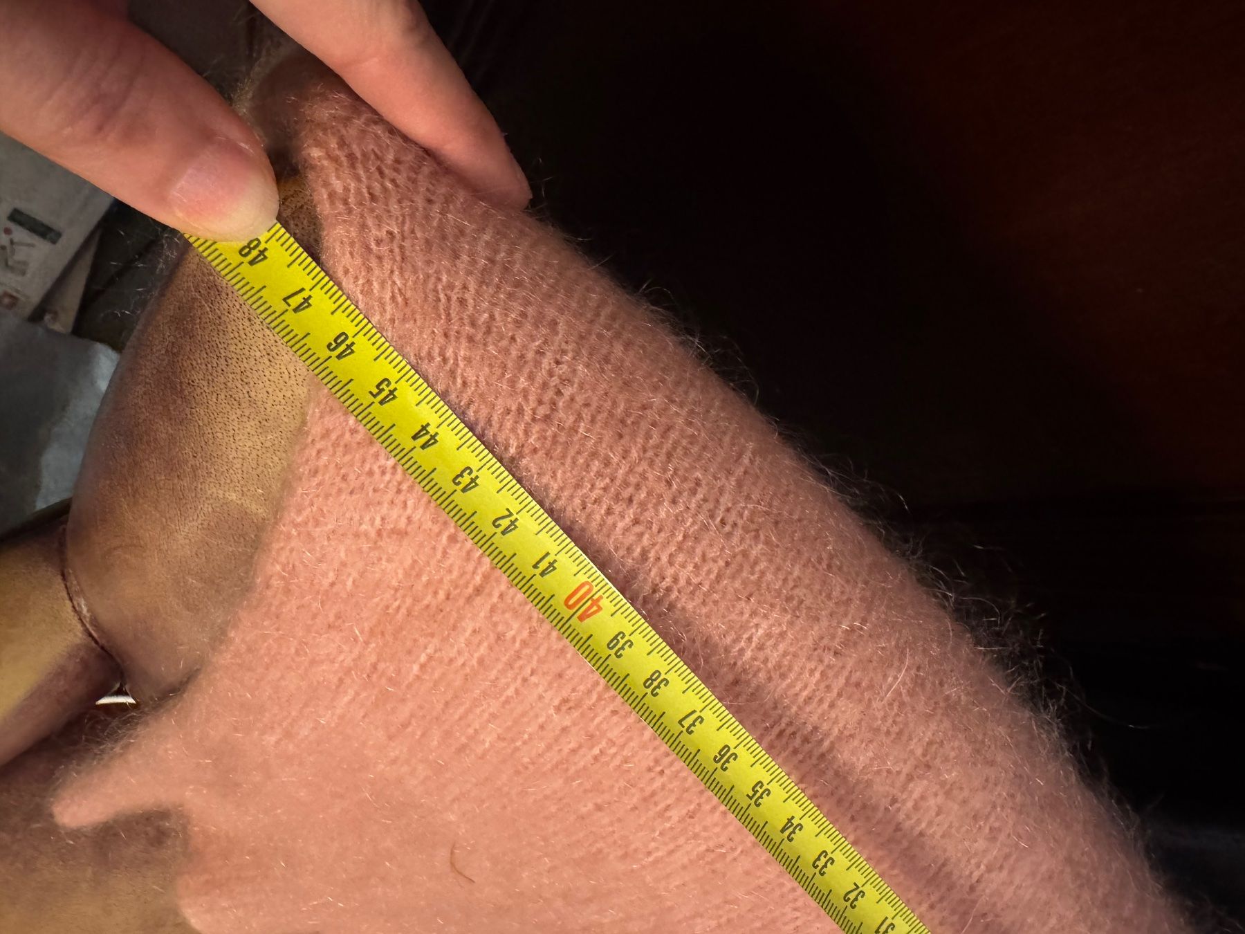 Sezane Maglioni & Felpe: Sezane Pullover Kid Mohair, Merino Wool – Usato da Obfelden venduto da cesarina10 8