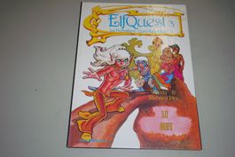 ELFQUEST   °°°°° LE DEFI  °°°°°