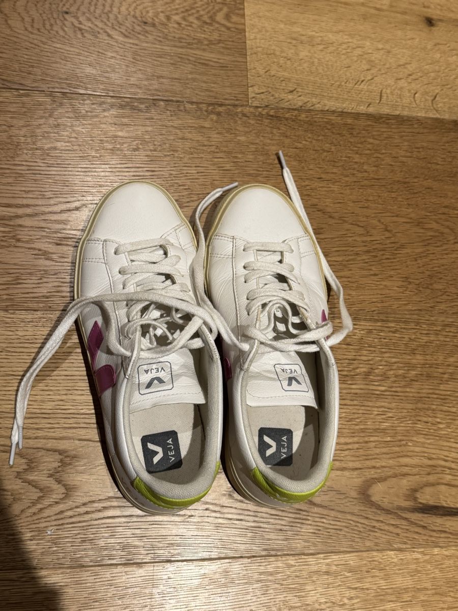Veja Scarpe da uomo: Veja baskets sneakers – Usato da Puplinge venduto da Cechth 4