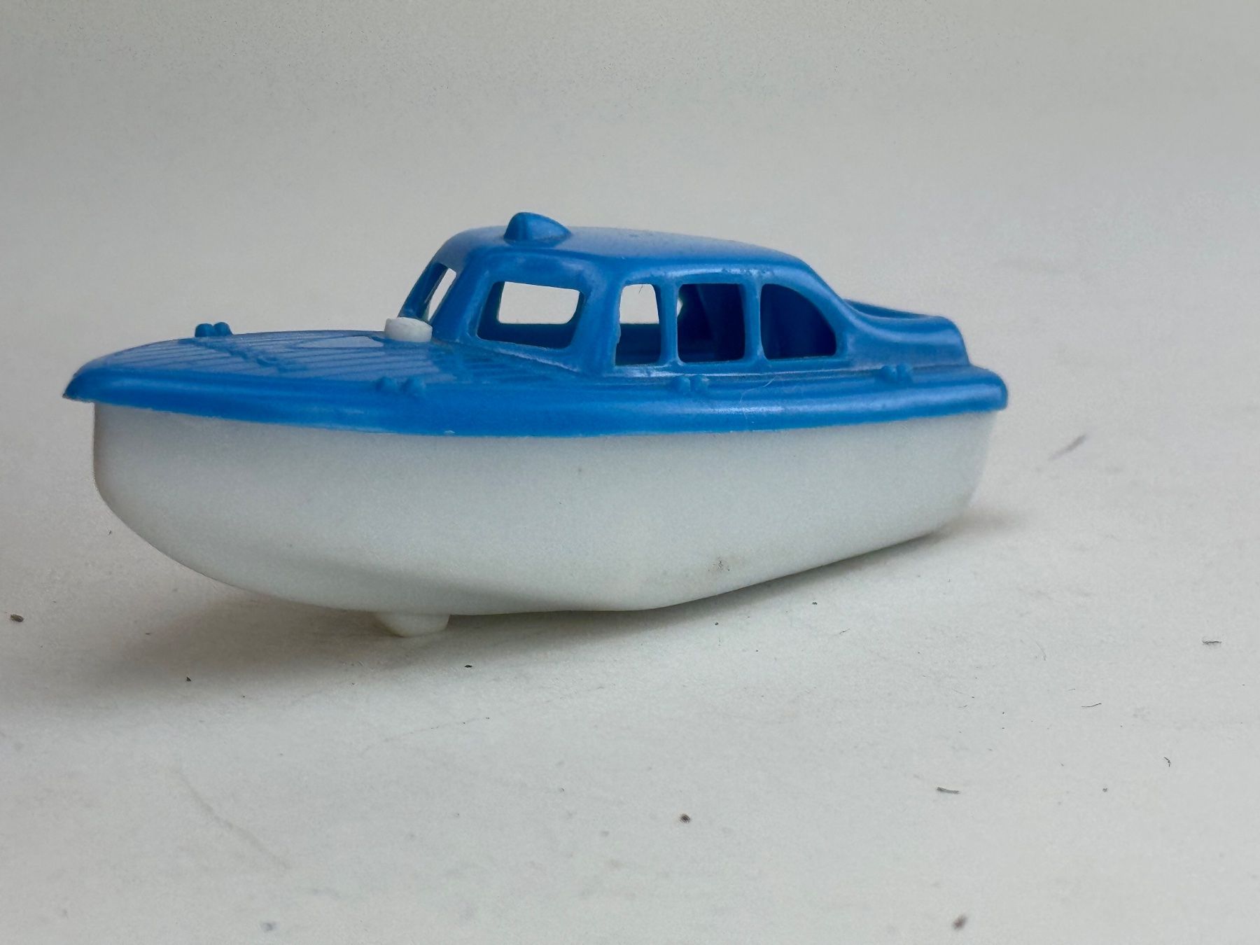 Modellini d'auto: GB5- Irwin Boot blau weiss – Usato da Elm venduto da Wikmtz