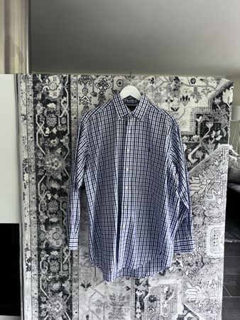 Vintage Ralph Lauren Hemd American Style