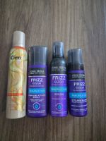 Cien Styling Mousse & John Frieda Frizz Ease Set Locken NEU