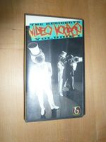 The Residents – Video Voodoo Volume I