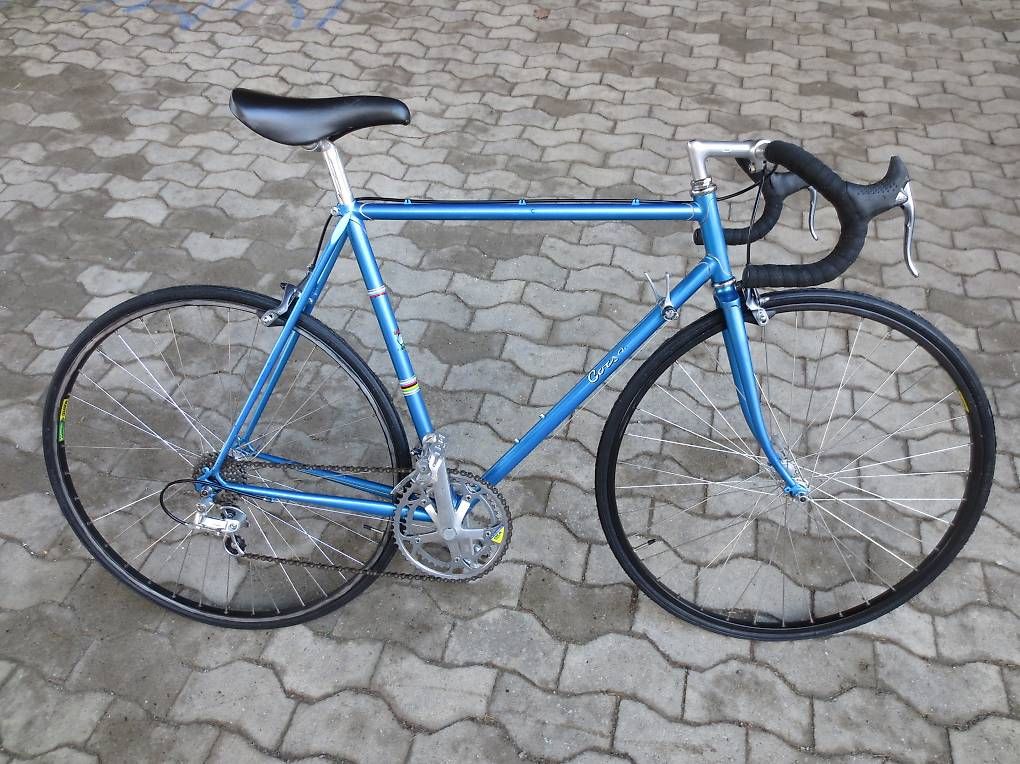 Biciclette: Rennvelo Corsa – Usato da Grafstal venduto da Er22 1