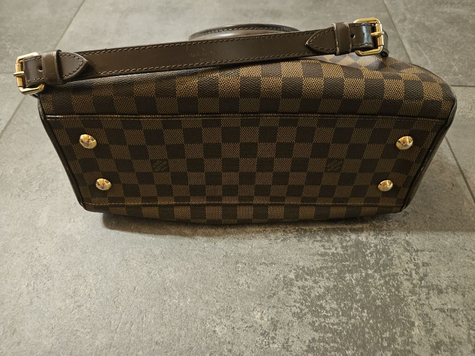 Louis Vuitton Borse da donna: Louis Vuitton - Trevi – Usato da Pura venduto da and_8dzs 1