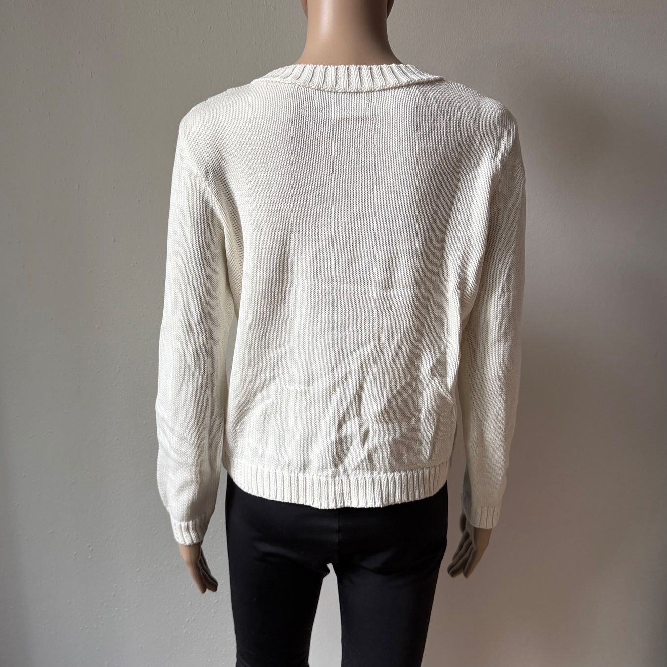 Maglioni & Felpe: ungetragener VIVIAN GRAF Pullover 🤍 – Nuovo (secondo la descrizione) da Zürich venduto da ClosetQueen 4