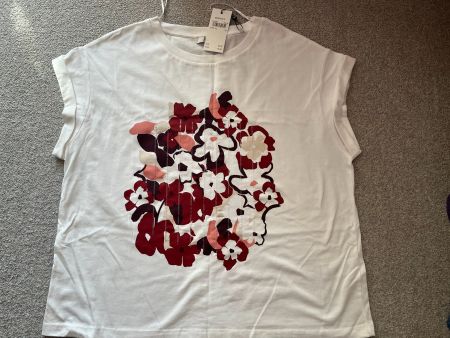 Bonita Shirt Gr XL. Fabrikneu