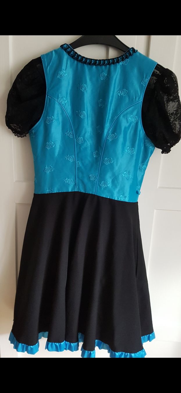 Vestiti: Dirndl Country Line – Usato da Stäfa venduto da steph213 3