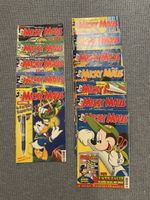 Micky Maus 