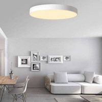 Led Deckenlampe Fi600mm, 60W