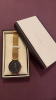Daniel Wellington Uhr