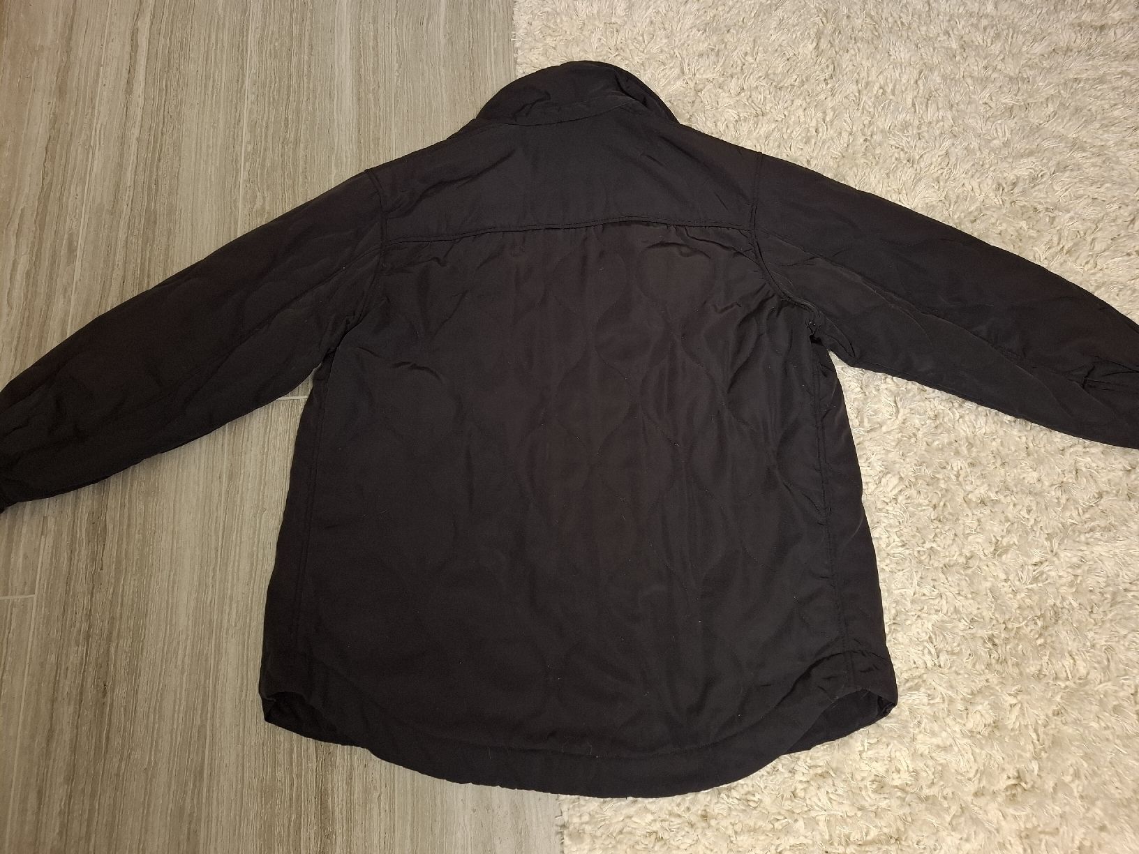 H&M Giacche: veste noire taille S – Usato da Ecublens FR venduto da ame_y8tq 2