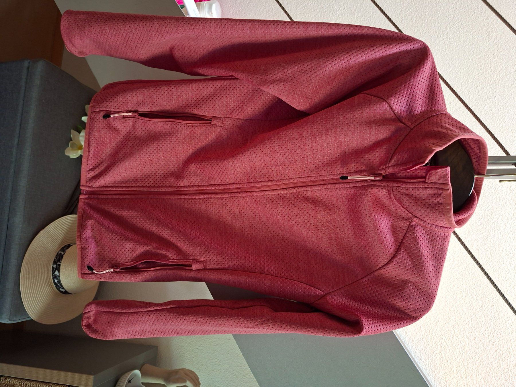 Icepeak Giacche: Ice Peak Jacke Gr. 36 – Usato da Neuenkirch venduto da marthab67