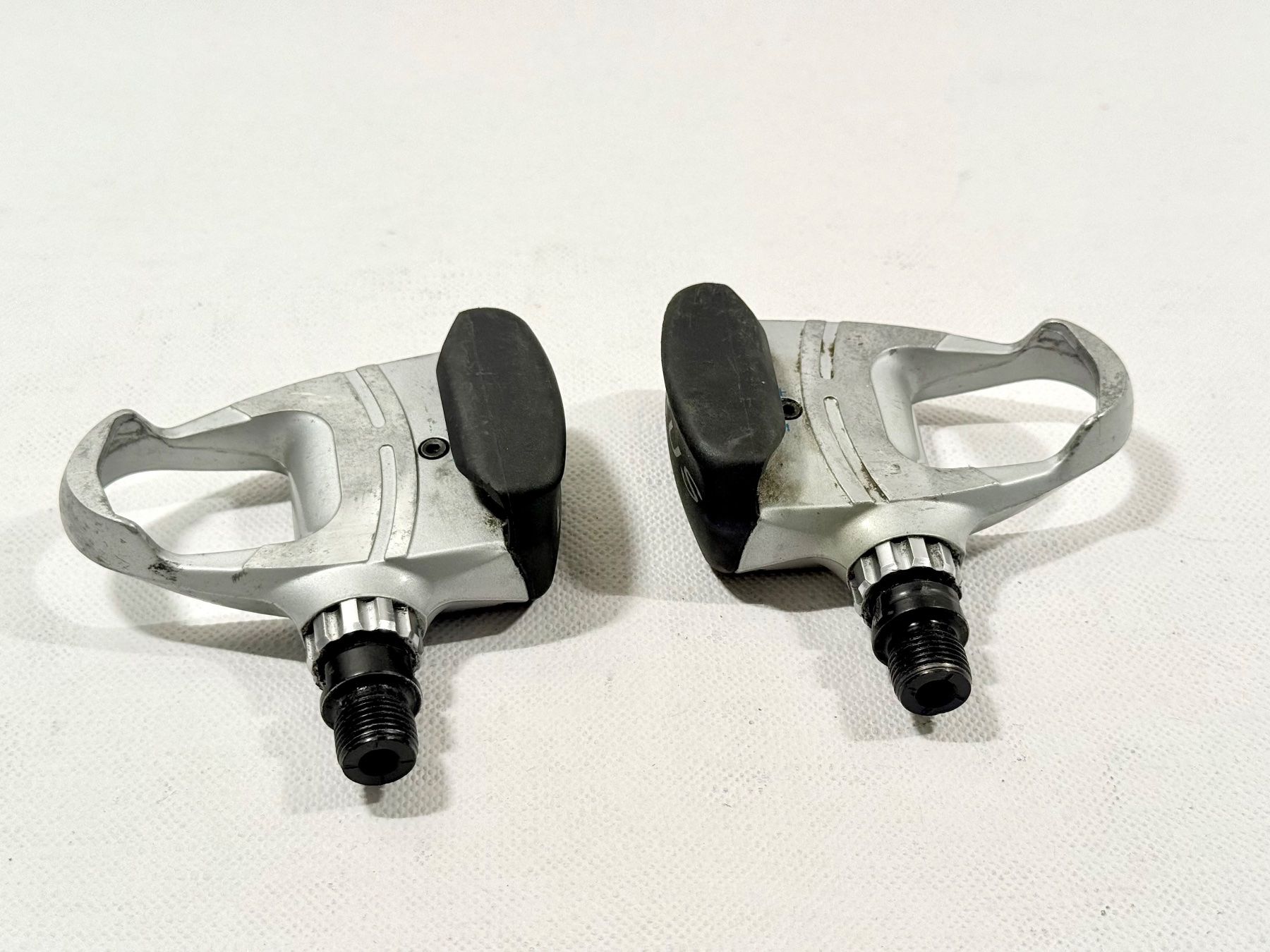 Look Pezzi di ricambio: Exus E-1 pedals Pedalen 2604 – Usato da Luzern venduto da bikeandbeltcom 3