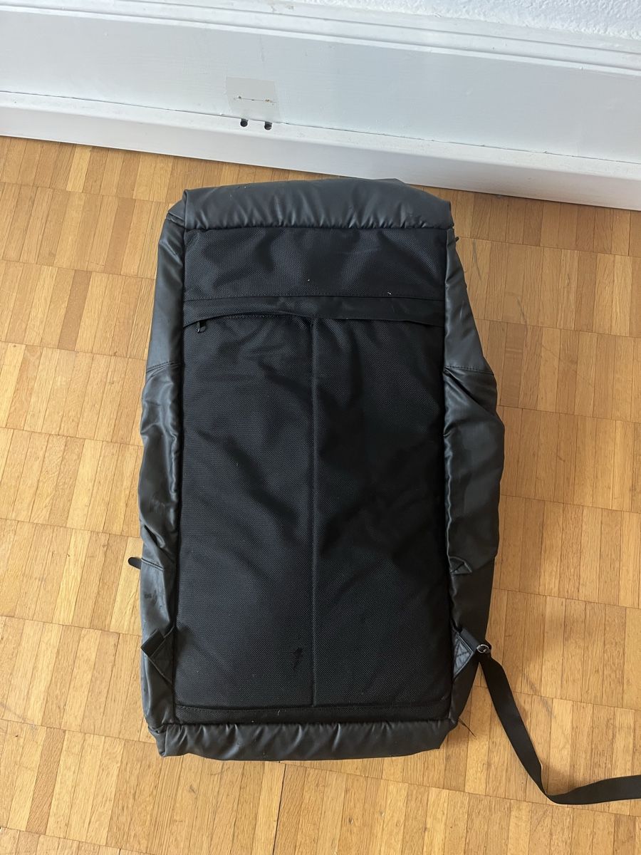 Borse: FCS Duffel Travel Reisetasche – Usato da Luzern venduto da Chregu640 3