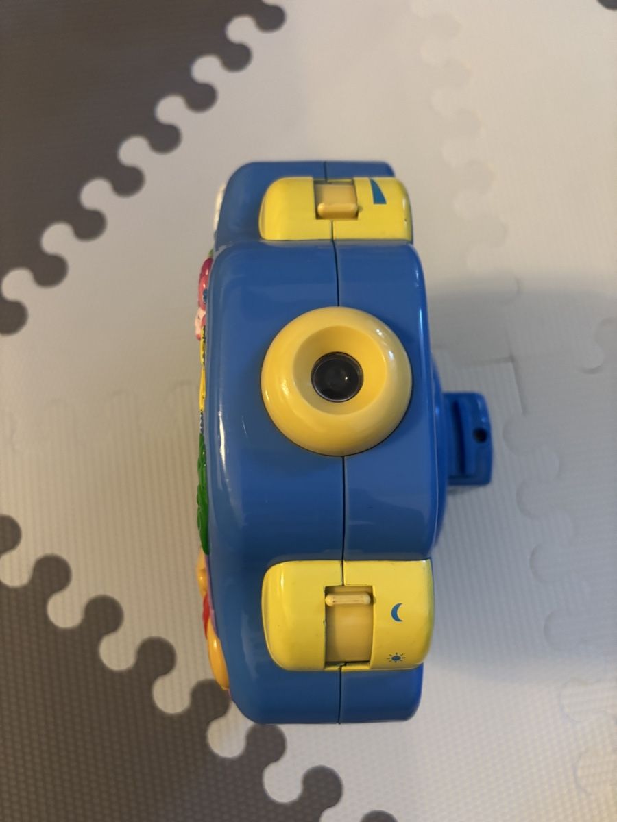 Giocattoli: Winnie the Pooh Soother Projector  – Usato da Effretikon venduto da mon_r2mf 1