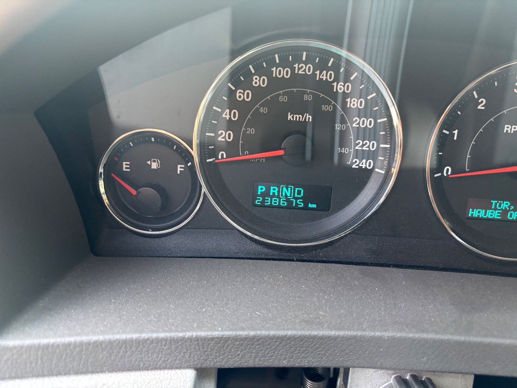 Jeep Automobili: Jeep Grand Cherokee 3.0 CRD – Usato da Siat venduto da Casanova-Mechanik 7