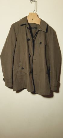 Jacke, Mantel, Trenchcoat  Strellson, 100 % Wolle