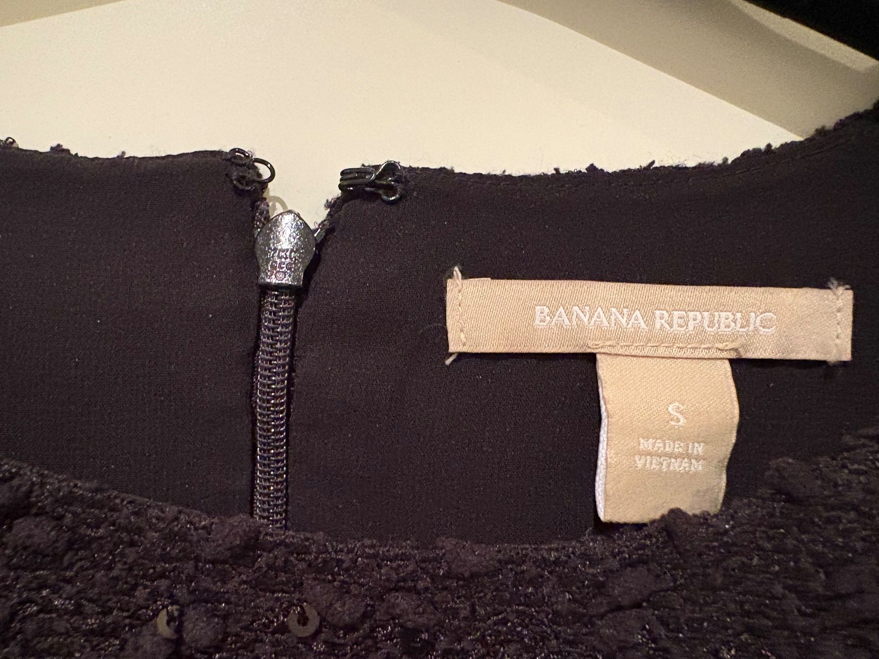 Banana Republic Top: BANANA REPUBLIC Top size S – Usato da Muzzano venduto da Sidney_3 1