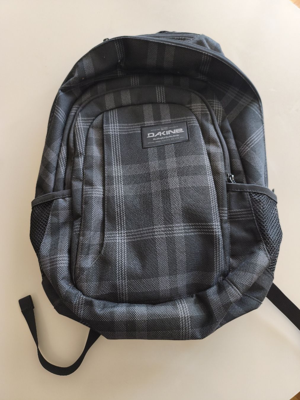 Dakine Zaini: sac Dakine – Nuovo (secondo la descrizione) da geneve venduto da davidgeneva