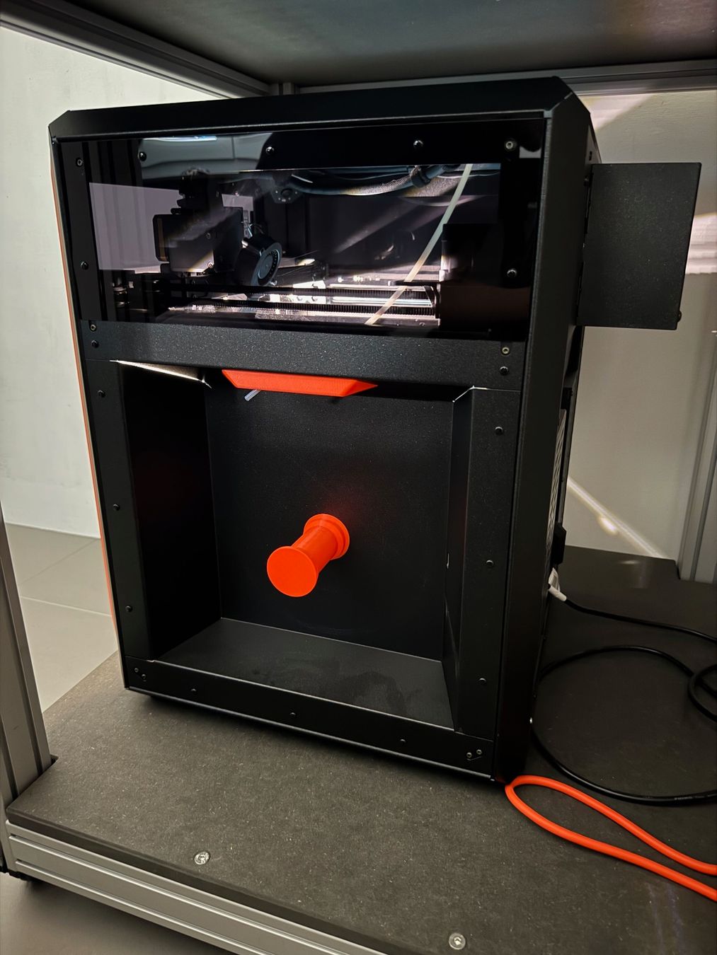Prusa Imprimante 3D: Prusa CORE One – D'occasion à Fulenbach par dohc16vkr 1