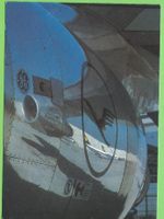 Lufthansa Boeing 747-200