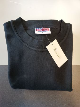 Restposten Pullover schwarz L (l)