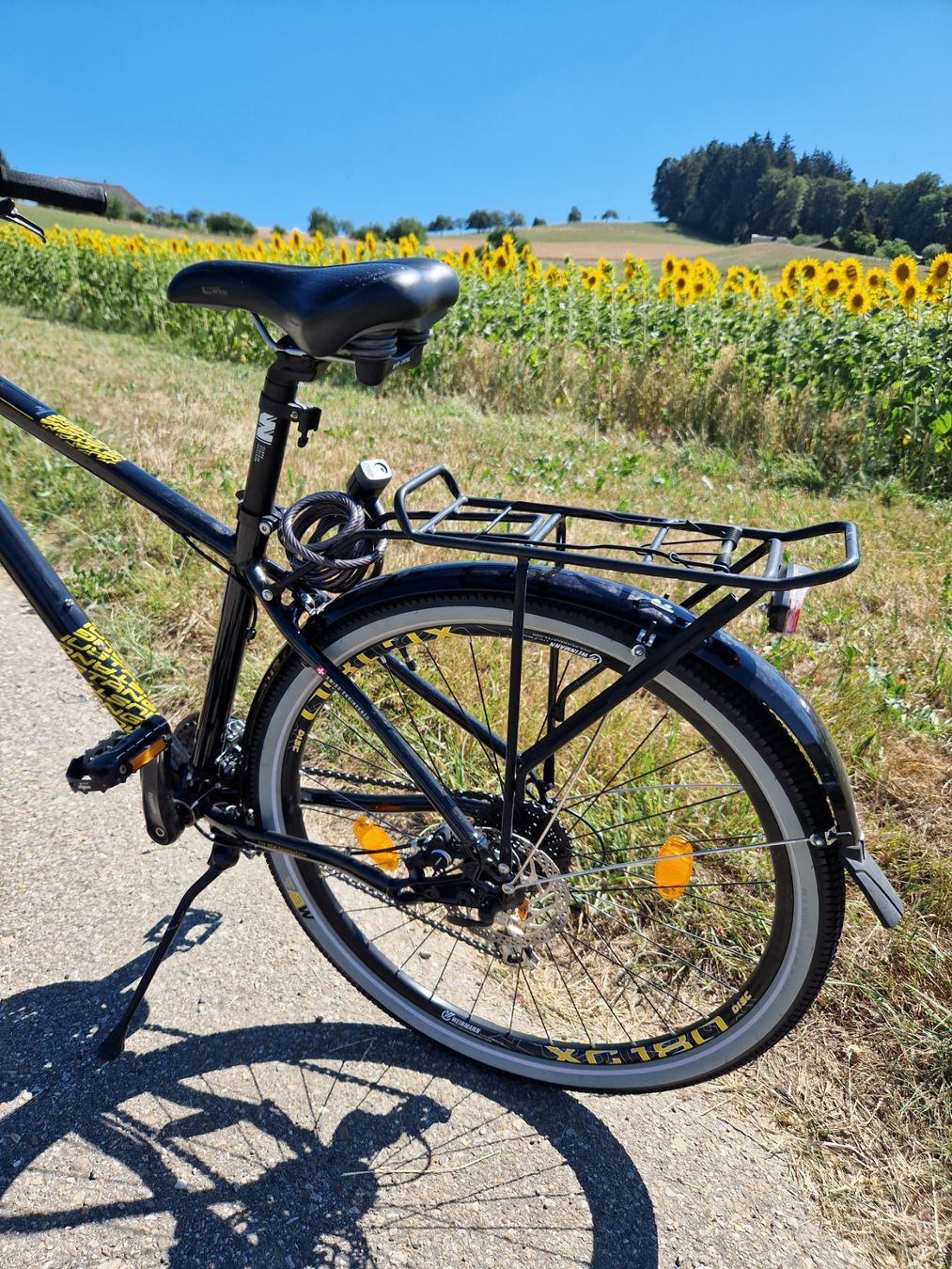 Vélos: Zu Verkaufen Herren Velo – D'occasion à Niederönz par nydi65 3