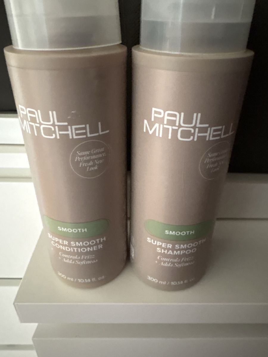 Prodotti per capelli: paul mitchell shampoo und conditioner – Usato da Zürich venduto da gug_5smd