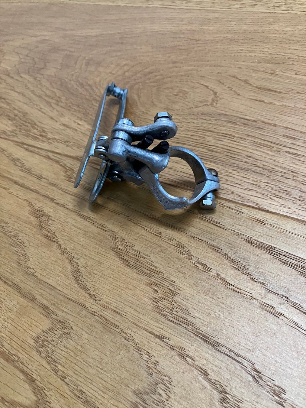 Pezzi di ricambio: Campagnolo Umwerfer rar – Usato da Obermumpf venduto da Estrela67 2