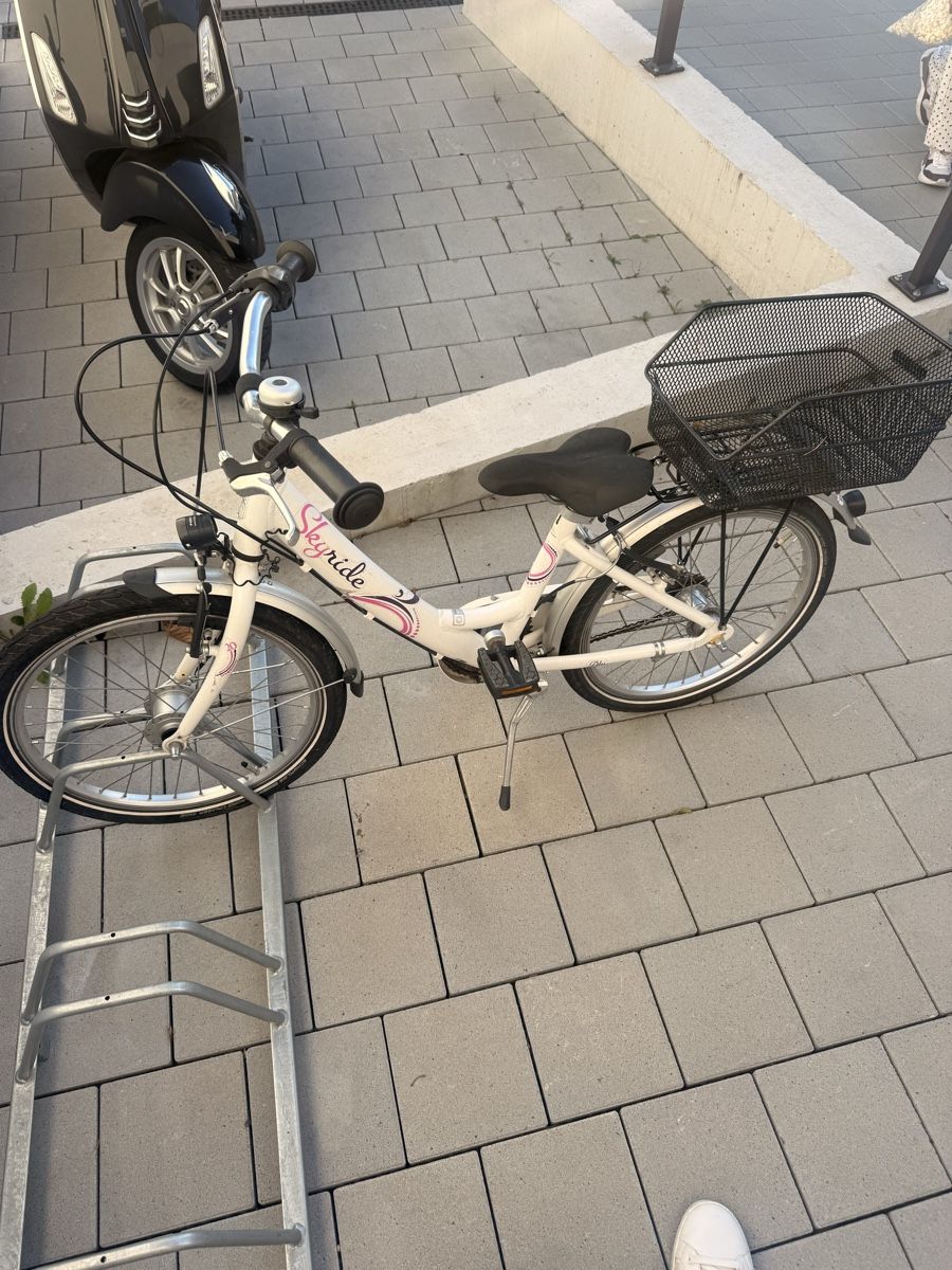 Vélos: Bicycle for children – D'occasion à Zürich par Bellinka23 2