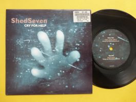 Shed Seven – Cry For Help