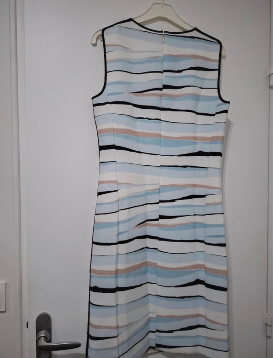 Hugo Boss Kleider: Hugo Boss Kleid Gr.36 – Neu (gemäss Beschreibung) aus Kirchberg SG von deeann 3